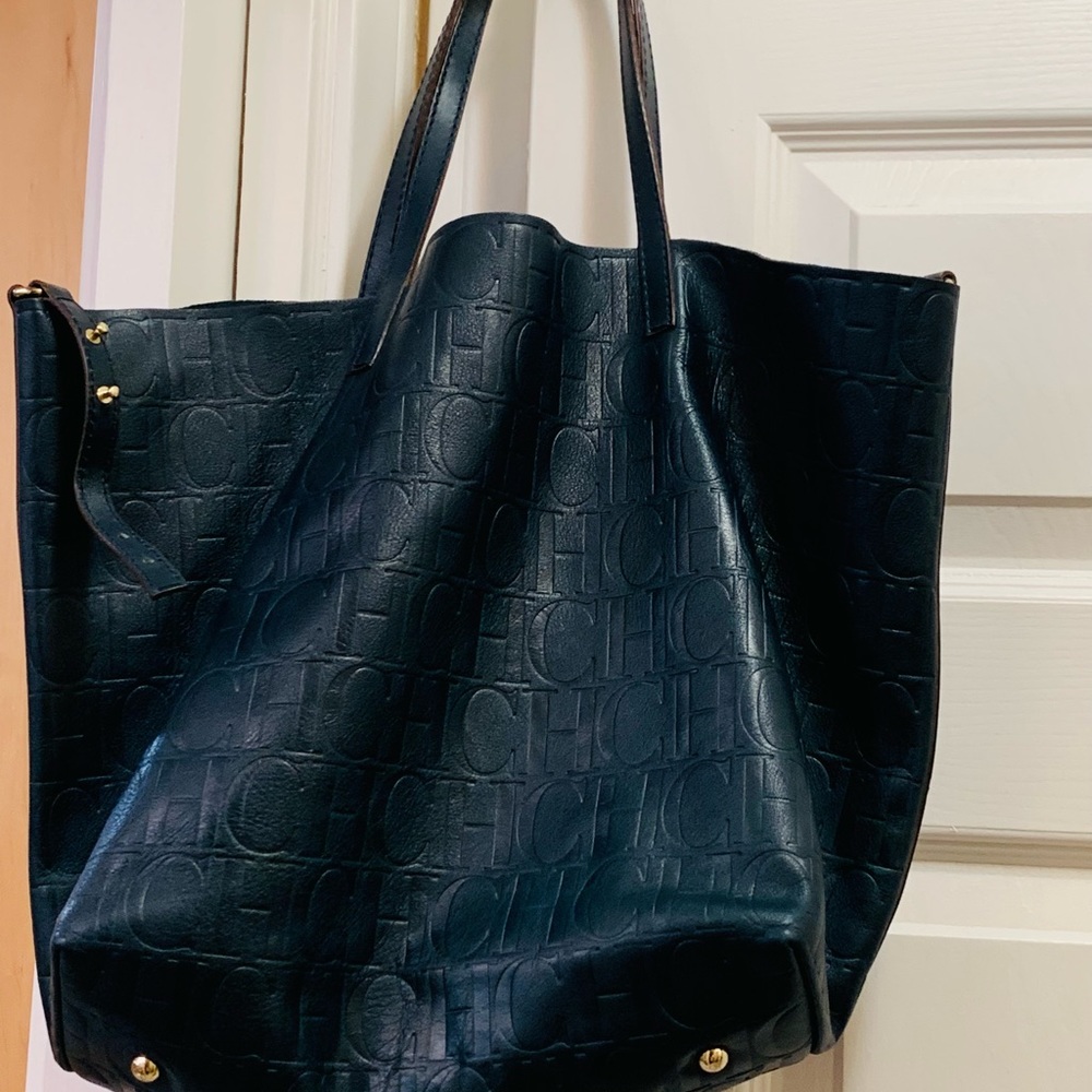 Carolina Herrera bag